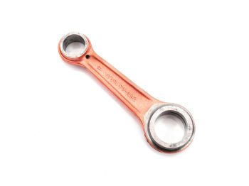 Connecting rod steel red for Zündapp, KS 50 Type 517