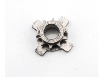 Steel chain sprocket for Sachs, 50/3 pedal, 50/4