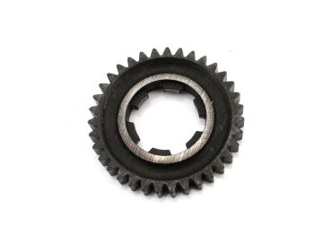 Gear wheel steel 50mm for Hercules K 50, KTM, DKW, Rixe