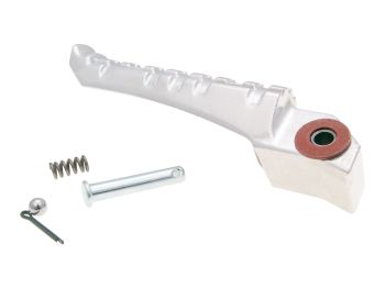 foot peg OEM rear right for Malaguti XTM, XSM, MBK X-Limit, Yamaha DT 50