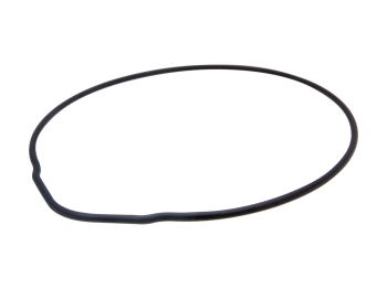 outer cylinder head gasket OEM for Minarelli AM 50cc (00-), Generic, KSR-Moto, Keeway, Motobi, Ride, CPI, 1E40MA, 1E40MB