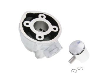 cylinder kit OEM 50cc for Minarelli AM6 Euro 2-5