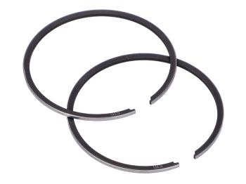 piston ring set 40.3x1.2 for Minarelli AM6