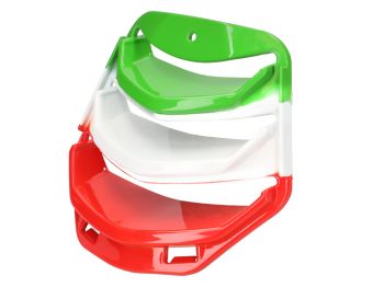 cascade use MOTO NOSTRA Italian Style for Vespa GTS 125, Vespa GTS 300 HPE