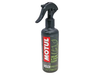 Motul MC Care M1 helmet and visor cleaner 250ml