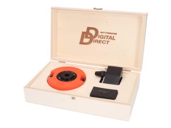 internal rotor ignition MVT Digital Direct w/ light for Derbi EBE, EBS, D50B0