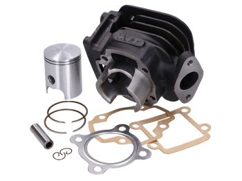 cylinder kit MVT Iron Max 50cc for Minarelli vertical