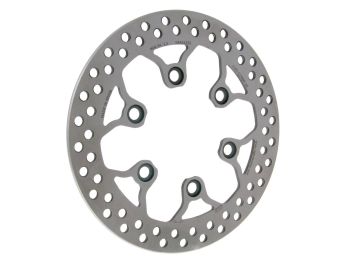 brake disc NG for Hyosung GT125, 250, 650 rear