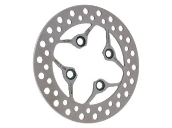 brake disc NG for Honda Lead 110 (2010-) front
