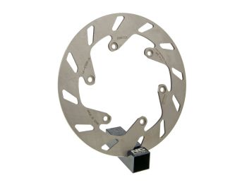 brake disc NG for Husaberg 400-650, KTM MX, SX, LC4 rear