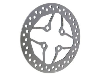 brake disc NG for Honda MSX 125 Grom front