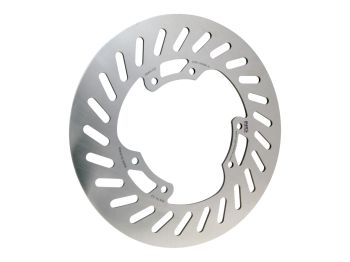 brake disc NG for Malaguti XTM 50, Yamaha DT 50 R, MBK X-Limit 2007-2010