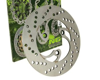 brake disc NG for Kymco People 50, 125, 150