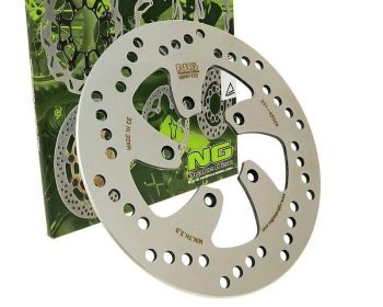 Brake disk NG for Aprilia Scarabeo