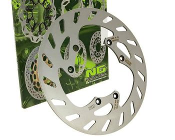 brake disc NG for HM Moto CRE 50, Honda CRE 50 front