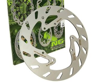 brake disc NG for CH-Moto WSM, WXE