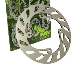 brake disc NG for Beta RR Enduro 50 Alu