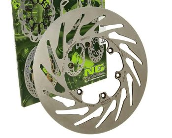 brake disc NG for MH Furia, XP6, XP7
