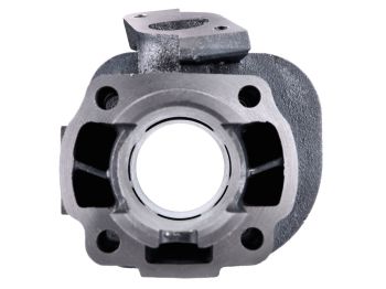 cylinder kit Naraku V.2 50cc 10mm piston pin for Minarelli horizontal AC