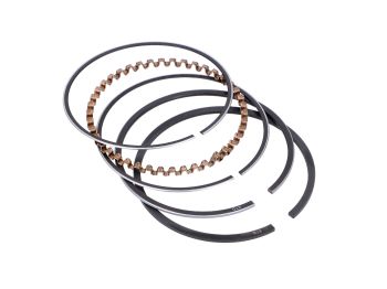 piston ring set Naraku 63cc for GY6, Kymco 50cc