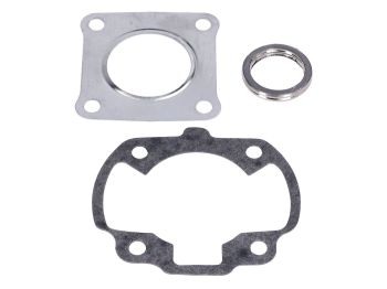 cylinder gasket set Naraku V.2 50cc for SYM horiz. AC T5C