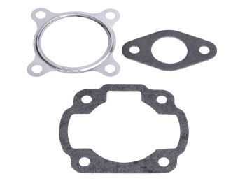 cylinder gasket set Naraku V.2 70cc for Minarelli horiz. AC