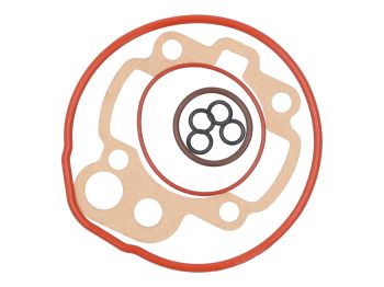 cylinder gasket set Naraku 50cc for Minarelli AM (-00) E1 = NK103.82