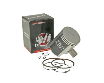 piston set Naraku 50cc for Derbi EBE, EBS