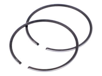 piston ring set Naraku V.2 70cc for 1E40QMB (E2)