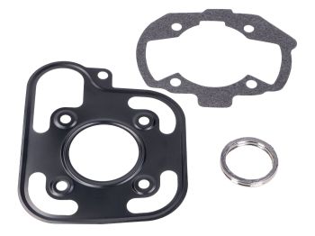 cylinder gasket set Naraku V.2 50cc for Peugeot horiz. LC