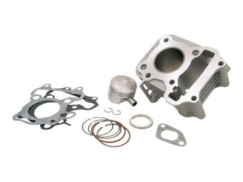 cylinder kit Naraku 63cc 42mm for SYM 50cc 4-stroke, Peugeot 50cc 4-stroke