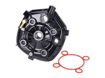 cylinder head Naraku 50cc for Piaggio LC pentagonal = IP34855