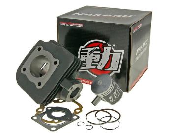 cylinder kit Naraku 50cc for Morini AC = NK101.79.2