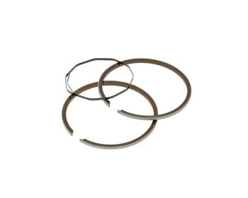 piston ring set Naraku 50cc for Morini = NK101.82.2