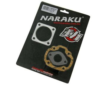 cylinder gasket set Naraku 70cc for Morini AC = NK102.32.2