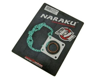 cylinder gasket set Naraku 70cc for Peugeot horizontal AC