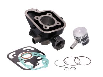 cylinder kit Naraku 70cc for Peugeot horizontal LC