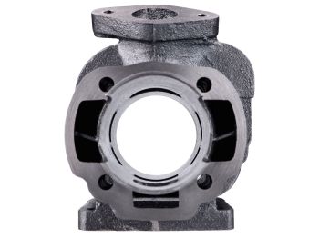 cylinder kit Naraku V.2 70cc 47mm for Minarelli vertical AC