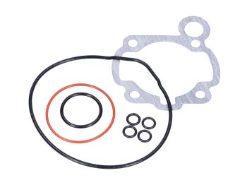 cylinder gasket set Naraku 70cc for Minarelli AM6 (-00) E1 = NK103.82
