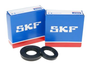 crankshaft bearing set Naraku for Minarelli 100cc 2-stroke