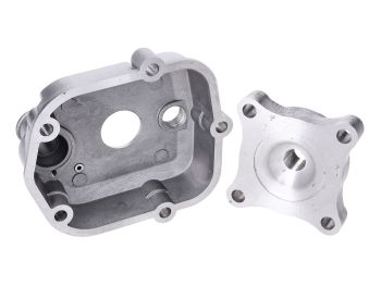 cylinder head Naraku 50cc for Derbi Senda D50B0 Euro 3