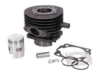 cylinder kit Naraku 50cc 38.4mm for Vespa V50, Special, PK, Ape