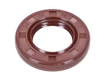 shaft seal Naraku FKM Premium 25x44x7