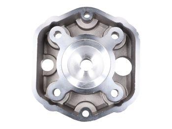 cylinder head Naraku 70cc V2 for Derbi Senda, GPR, GSM, SMT, RCR, Zulu, EBE / EBS Euro2