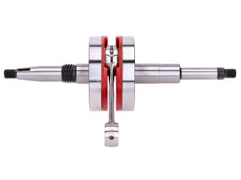 crankshaft Naraku racing HPC for Peugeot vertical -2002 E1