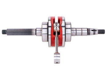 crankshaft Naraku racing HPC for CPI, Keeway, China 2-stroke E2