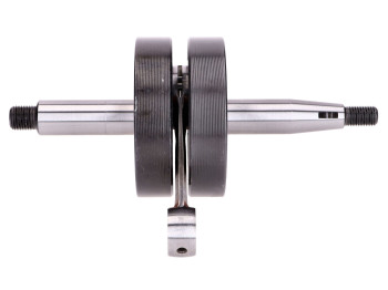 crankshaft Naraku racing full circle for Minarelli AM6, Generic, KSR-Moto, Keeway, Motobi, Ride, CPI, 1E40MA, 1E40MB