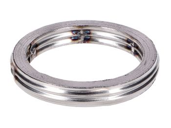 exhaust gasket 23x30x4.5mm