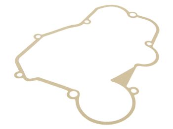 clutch cover gasket for Derbi EBE / EBS