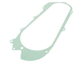 variator / crankcase cover gasket for Morini new version